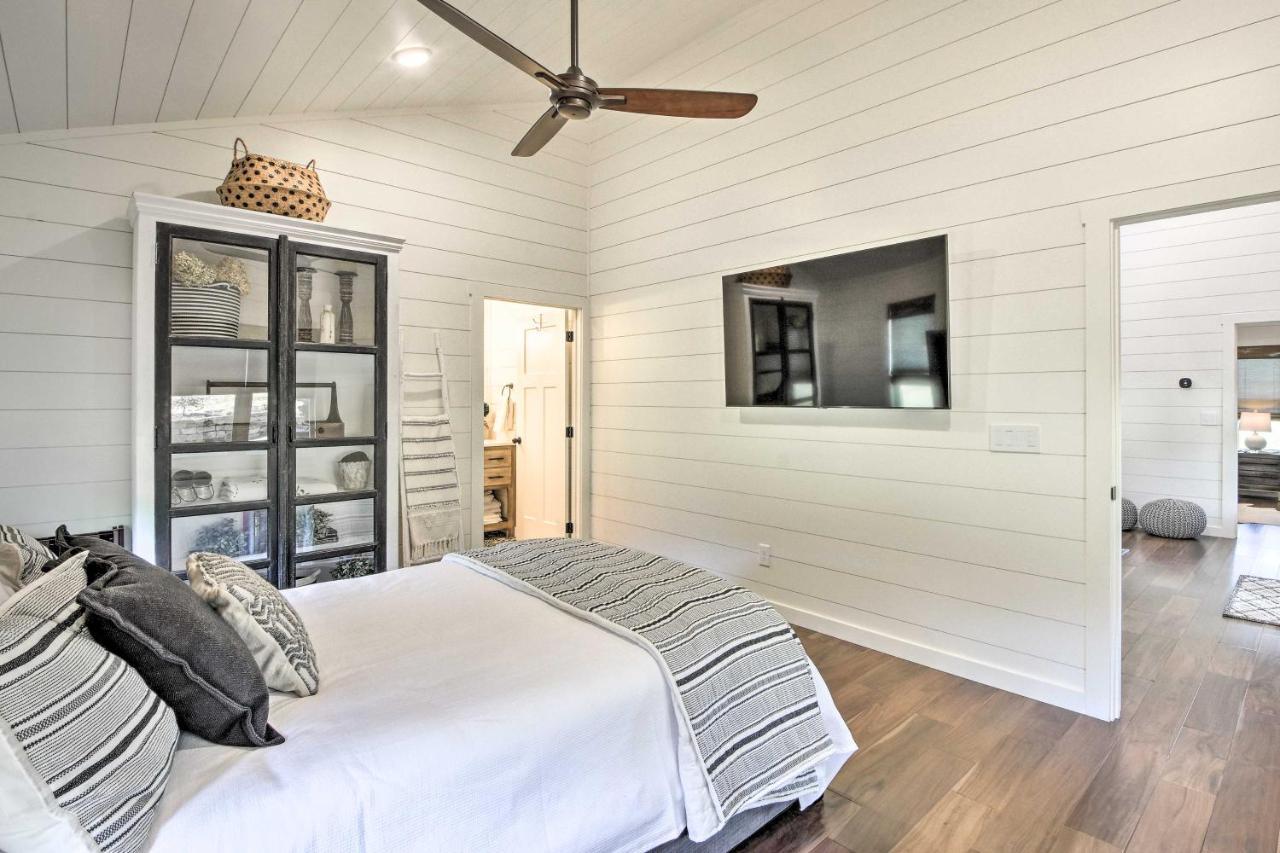 Blue Ridge Cottage Modern Solace In The Mountains Exterior foto