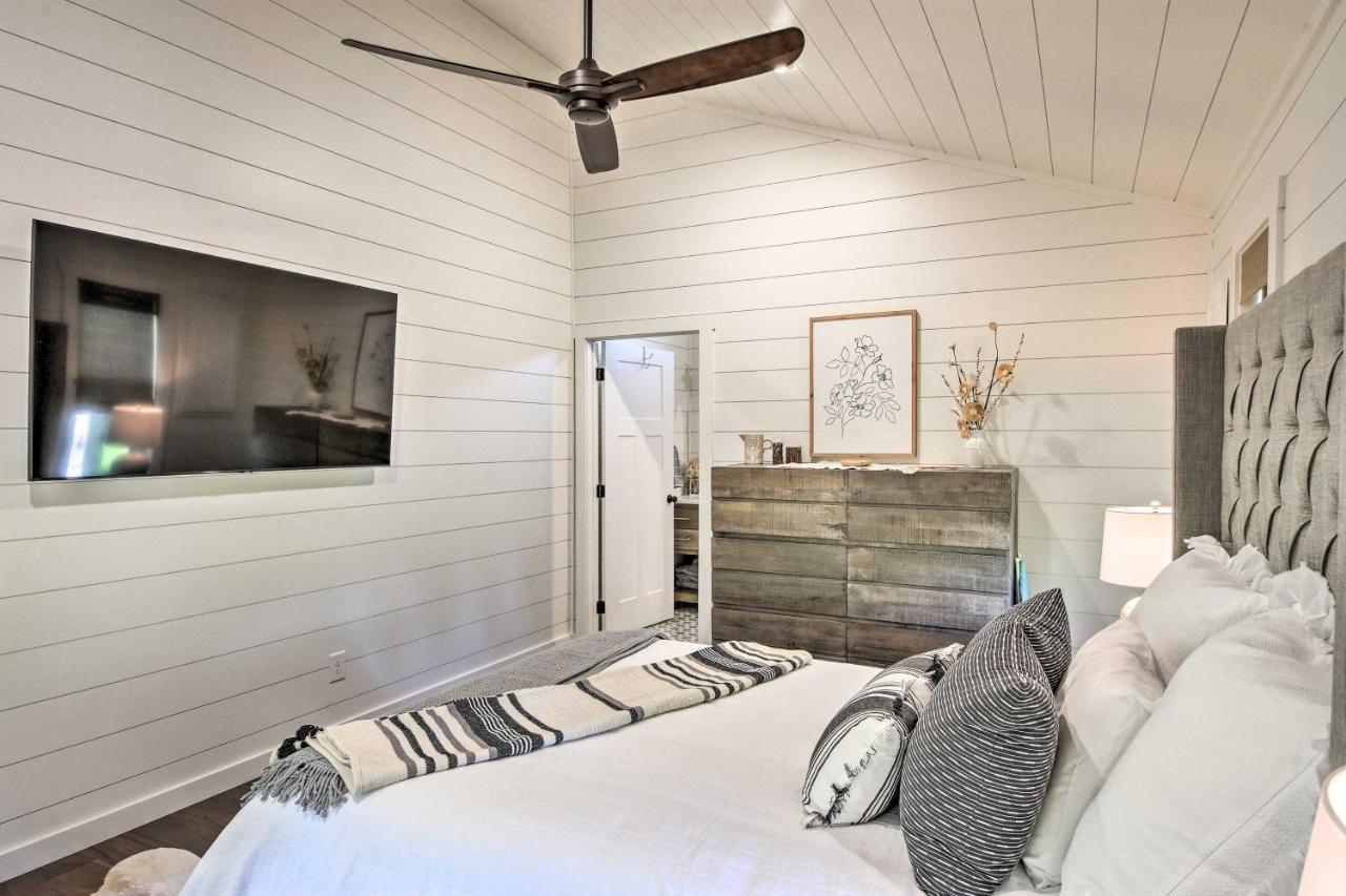 Blue Ridge Cottage Modern Solace In The Mountains Exterior foto