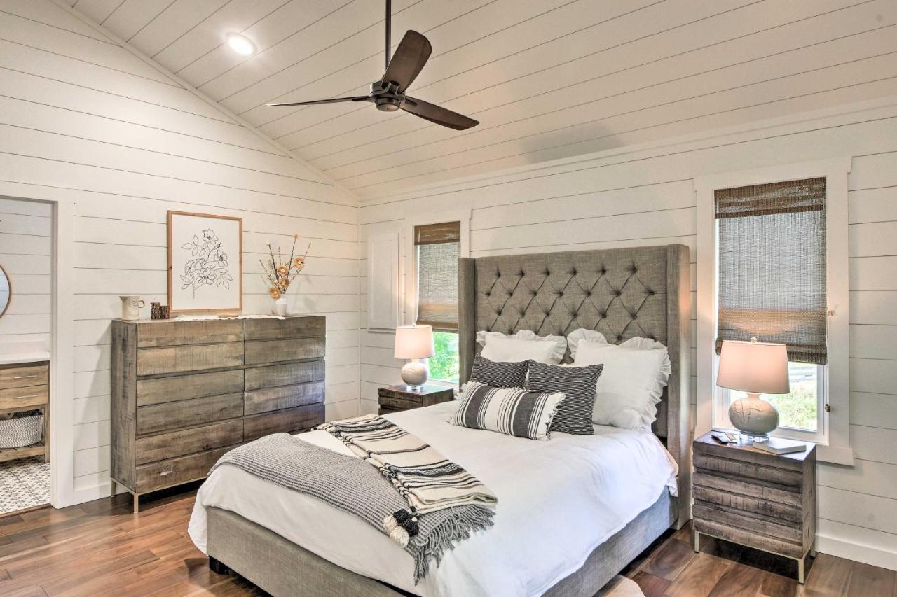 Blue Ridge Cottage Modern Solace In The Mountains Exterior foto